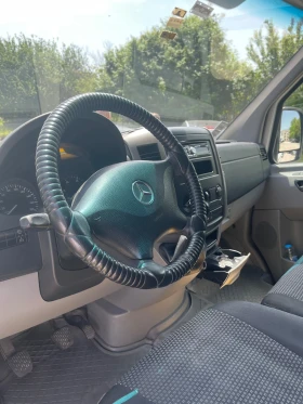 Mercedes-Benz Sprinter 311 | Mobile.bg    5