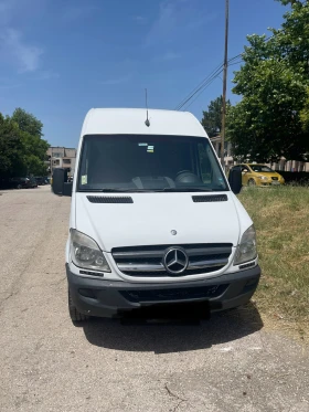 Mercedes-Benz Sprinter 311 | Mobile.bg    2