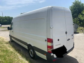 Mercedes-Benz Sprinter 311 | Mobile.bg    4