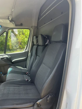 Mercedes-Benz Sprinter 311 | Mobile.bg    6