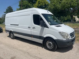     Mercedes-Benz Sprinter 311