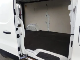 Обява за продажба на Opel Vivaro 1.6DCTI, 90кс.без климатик ~11 000 лв. - изображение 9