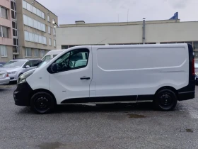 Обява за продажба на Opel Vivaro 1.6DCTI, 90кс.без климатик ~11 000 лв. - изображение 1
