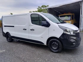 Обява за продажба на Opel Vivaro 1.6DCTI, 90кс.без климатик ~11 000 лв. - изображение 6