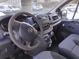 Opel Vivaro 1.6DCTI, 90.  | Mobile.bg    15