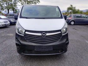 Обява за продажба на Opel Vivaro 1.6DCTI, 90кс.без климатик ~11 000 лв. - изображение 5