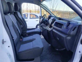 Opel Vivaro 1.6DCTI, 90.  | Mobile.bg    13