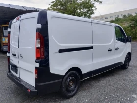 Обява за продажба на Opel Vivaro 1.6DCTI, 90кс.без климатик ~11 000 лв. - изображение 3