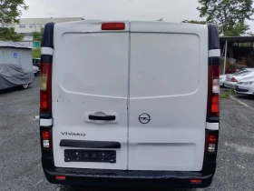 Обява за продажба на Opel Vivaro 1.6DCTI, 90кс.без климатик ~11 000 лв. - изображение 4