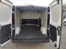Обява за продажба на Opel Vivaro 1.6DCTI, 90кс.без климатик ~11 000 лв. - изображение 10