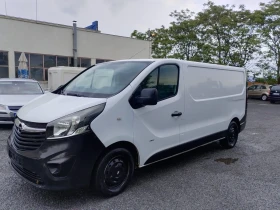 Обява за продажба на Opel Vivaro 1.6DCTI, 90кс.без климатик ~11 000 лв. - изображение 1