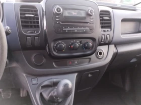 Обява за продажба на Opel Vivaro 1.6DCTI, 90кс.без климатик ~11 000 лв. - изображение 7