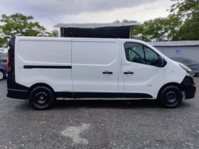Обява за продажба на Opel Vivaro 1.6DCTI, 90кс.без климатик ~11 000 лв. - изображение 2