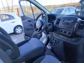 Обява за продажба на Opel Vivaro 1.6DCTI, 90кс.без климатик ~11 000 лв. - изображение 11