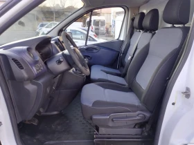 Opel Vivaro 1.6DCTI, 90.  | Mobile.bg    14