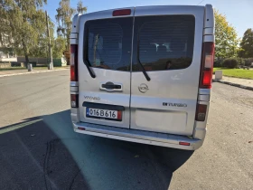 Renault Trafic КЛИМА* АВТОПИЛОТ* ТОП , снимка 4