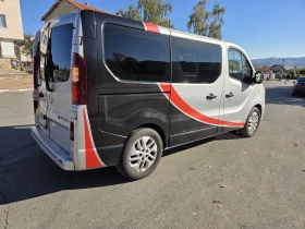 Renault Trafic КЛИМА* АВТОПИЛОТ* ТОП , снимка 3