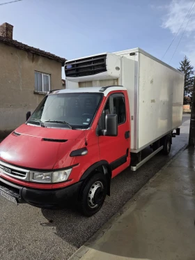 Iveco 60с15, снимка 2 - Бусове и автобуси - 53624687
