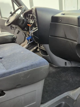 Iveco 60с15, снимка 9 - Бусове и автобуси - 53624687