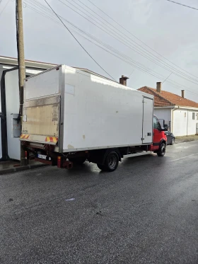 Iveco 60с15, снимка 3 - Бусове и автобуси - 53624687