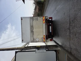 Iveco 60с15, снимка 4 - Бусове и автобуси - 53624687