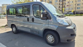 ����� �� �������� �� Peugeot Boxer