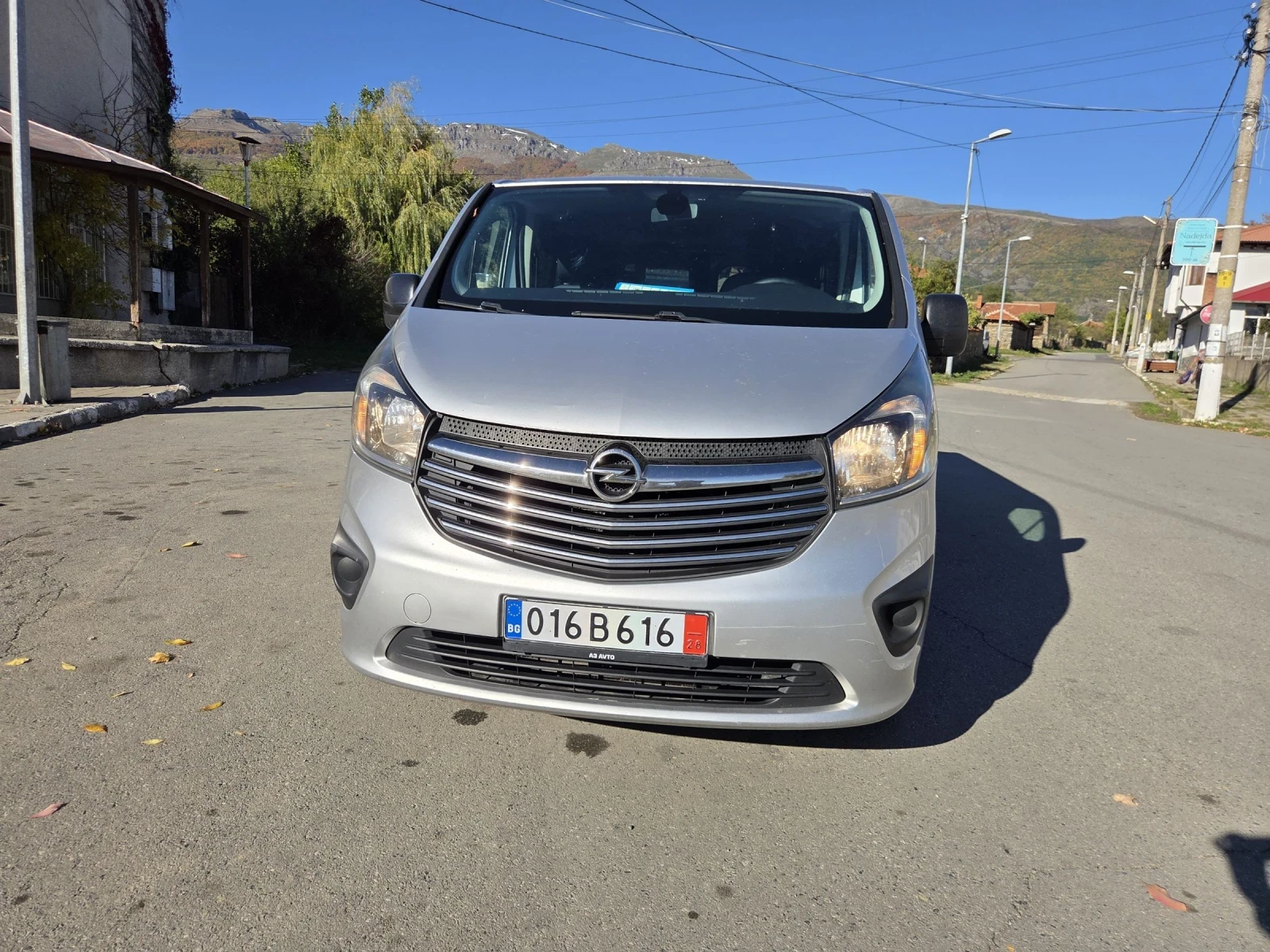 Renault Trafic �����* ���������* ���  | Mobile.bg � ����������� 1