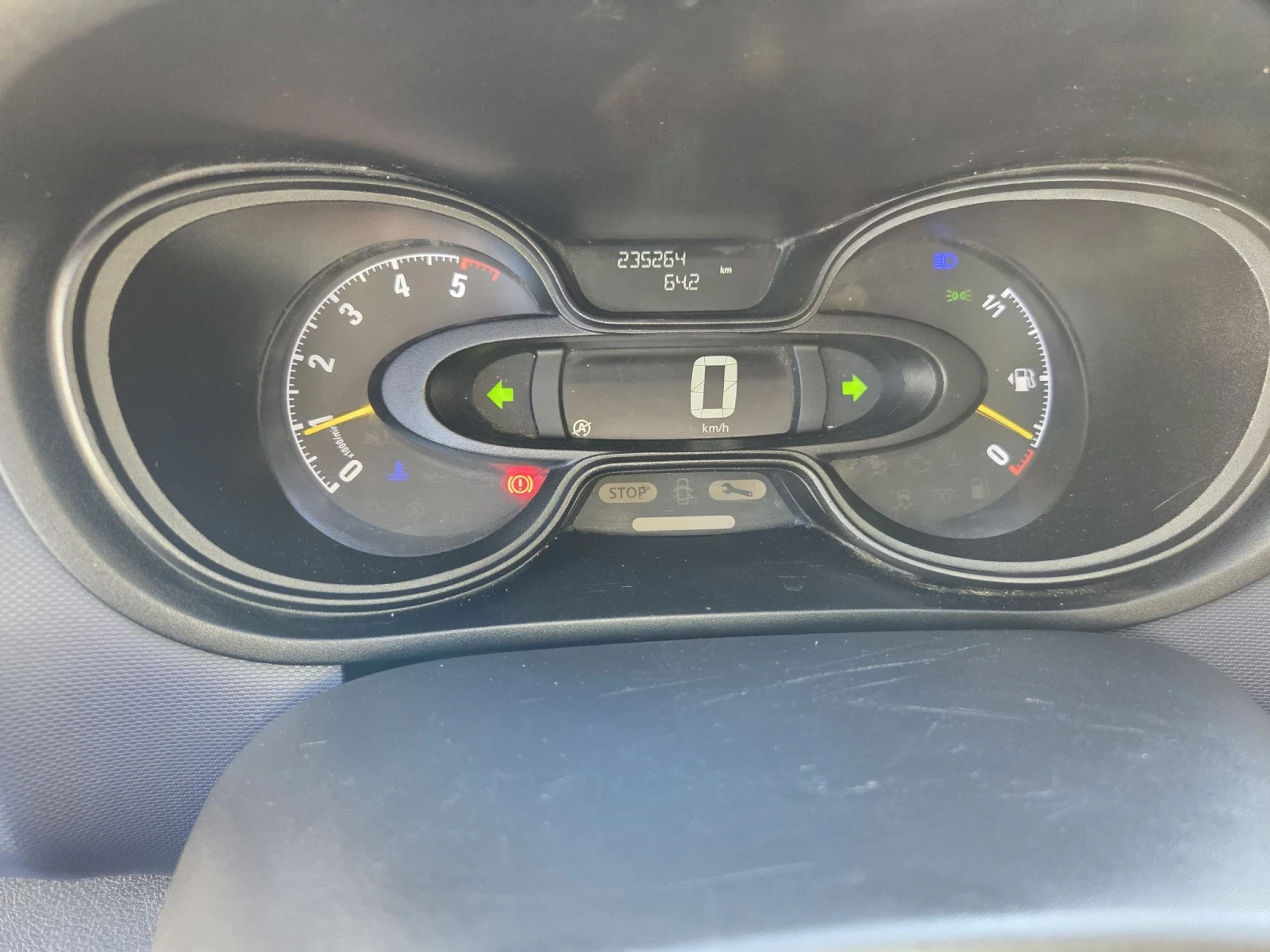 Renault Trafic �����* ���������* ���  | Mobile.bg � ����������� 14