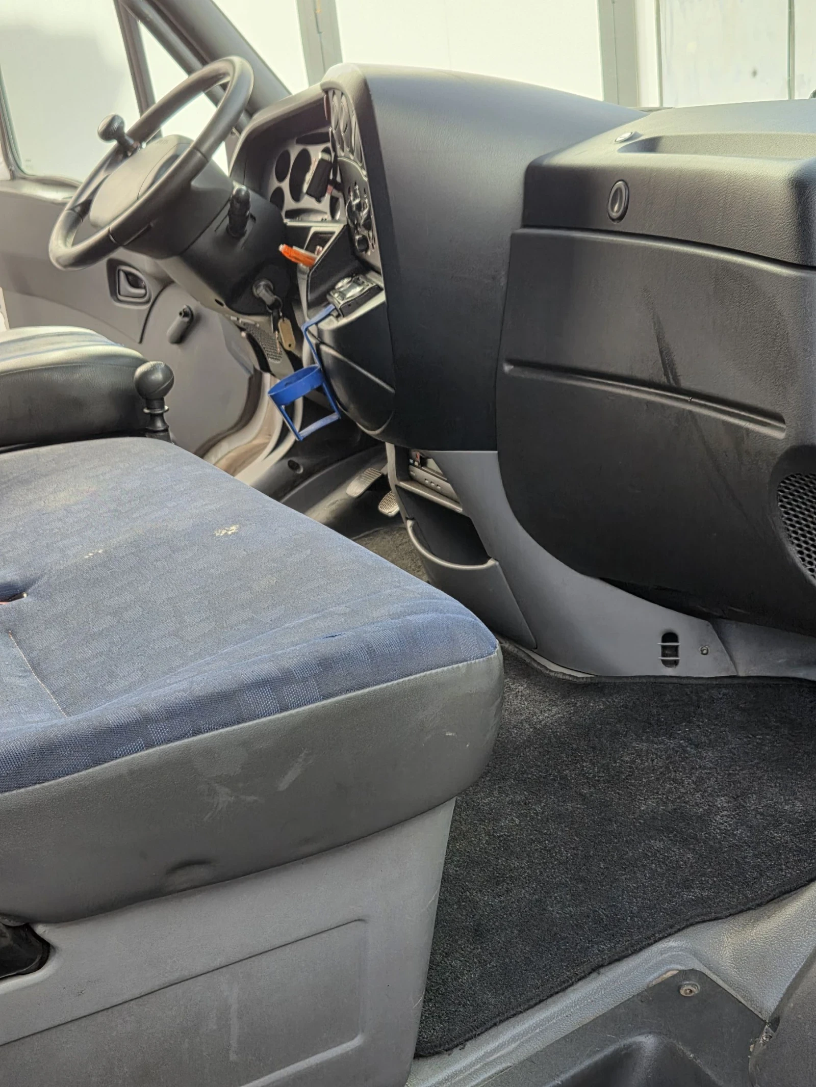 Iveco 60с15  - изображение 9