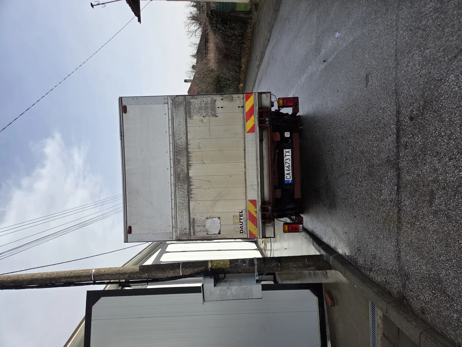 Iveco 60с15  - изображение 4