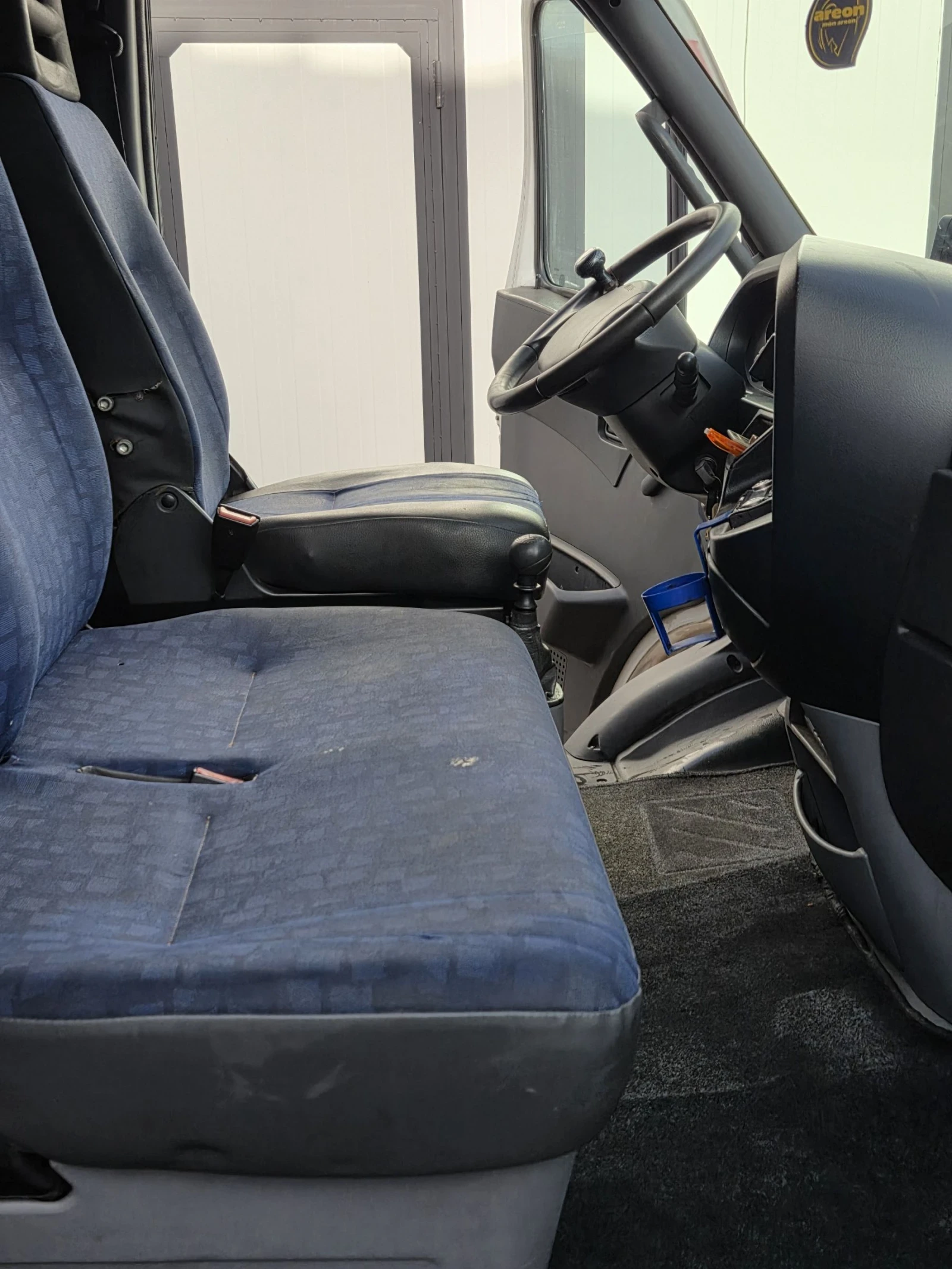 Iveco 60с15  - изображение 7