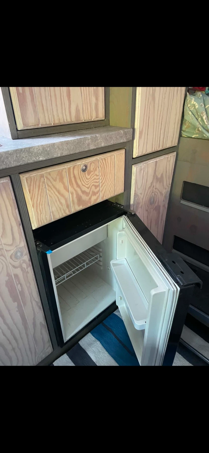 Mercedes-Benz Sprinter 211 CDI Кемпер, снимка 10 - Бусове и автобуси - 55318806