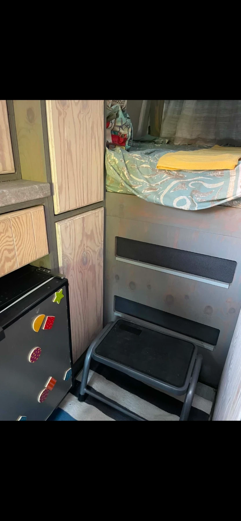 Mercedes-Benz Sprinter 211 CDI Кемпер, снимка 11 - Бусове и автобуси - 55318806