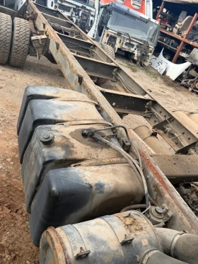 Nissan Atleon Нов нос, снимка 5