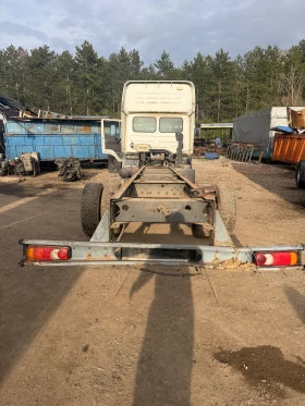 Nissan Atleon Нов нос, снимка 7