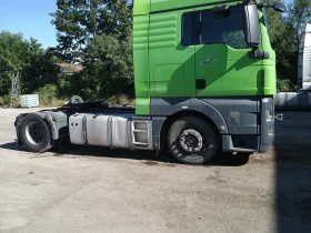 Man Tgx 18.440/18.480 За части!, снимка 3