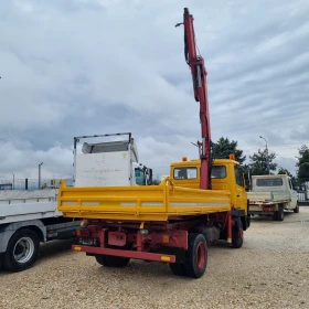 Mercedes-Benz 817   | Mobile.bg    4