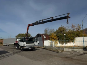 Scania 94 ���������� ��������* Palfinger12502+ ����� | Mobile.bg � ����� ������ 17