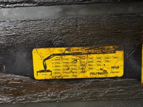 Scania 94 ���������� ��������* Palfinger12502+ ����� | Mobile.bg � ����� ������ 16