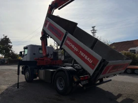 Scania 94 ���������� ��������* Palfinger12502+ ����� | Mobile.bg � ����� ������ 5