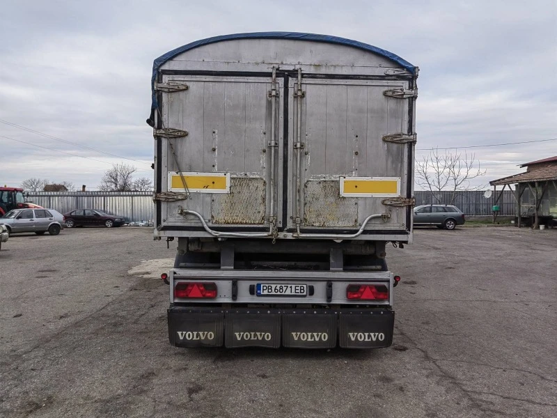 Scania R 144, снимка 9 - Камиони - 46400709