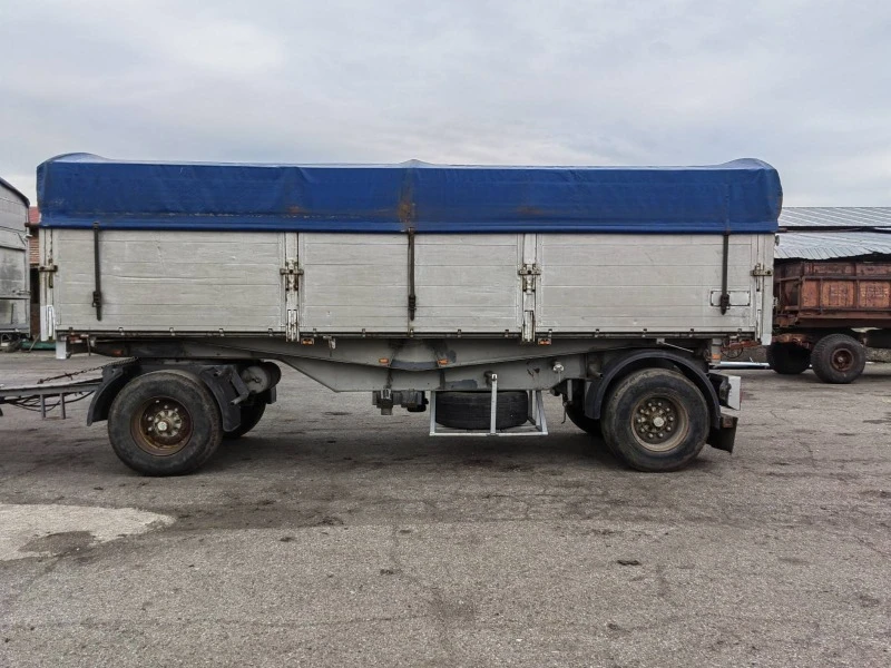 Scania R 144, снимка 10 - Камиони - 46400709