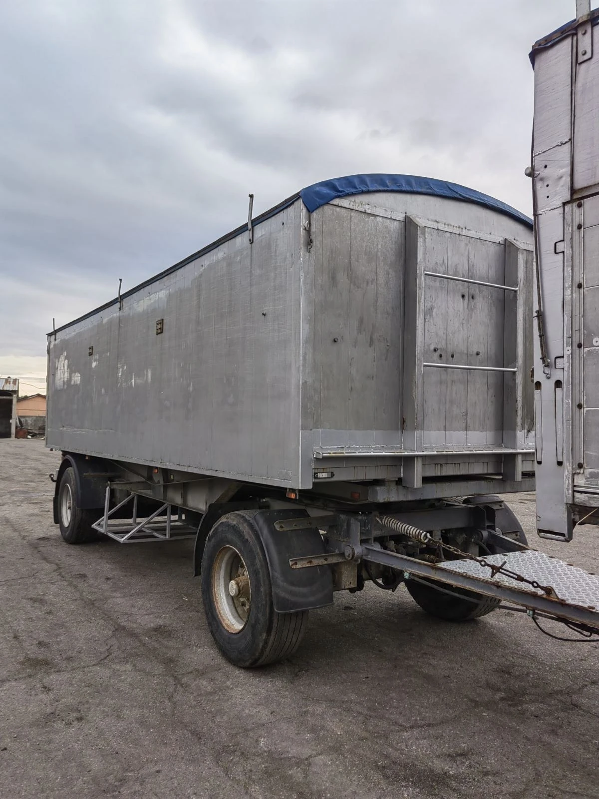 Scania R 144 | Mobile.bg   11