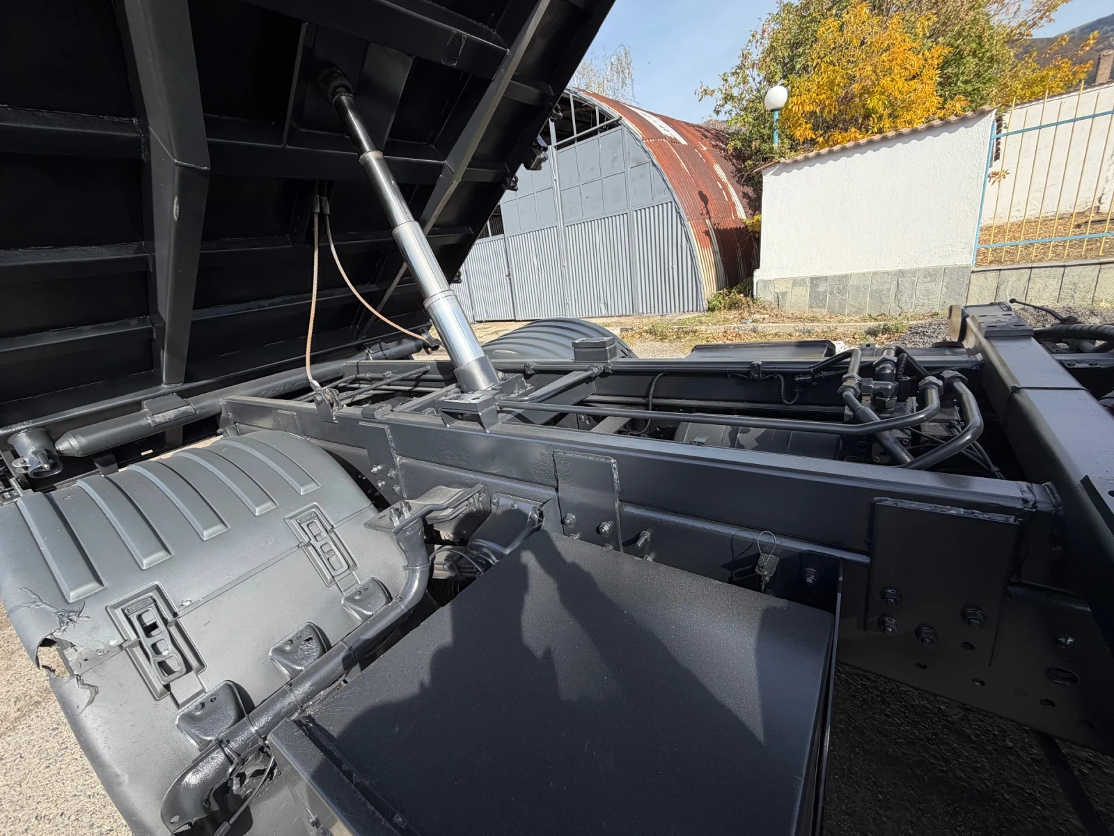 Scania 94 ���������� ��������* Palfinger12502+ ����� | Mobile.bg � ����������� 7