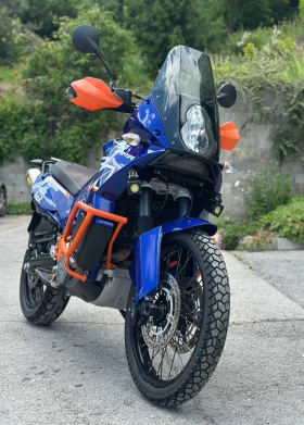 Ktm Adventure 990 R , снимка 6