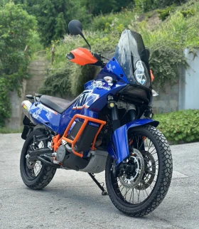 Ktm Adventure 990 R , снимка 3