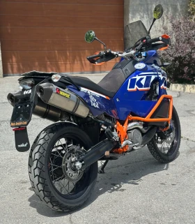 Ktm Adventure 990 R , снимка 8