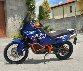 Ktm Adventure 990 R , снимка 5