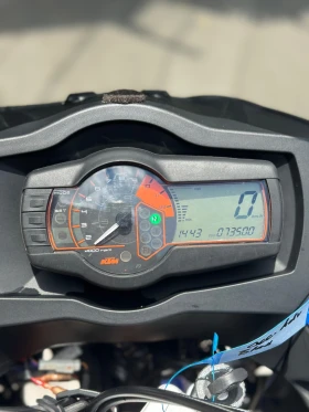 Ktm Adventure 990 R , снимка 14