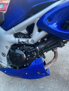 Suzuki SV SV650s, снимка 10